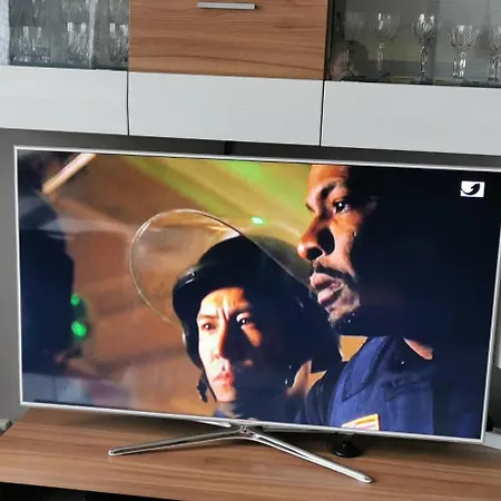 Time To Relax In Downtown *