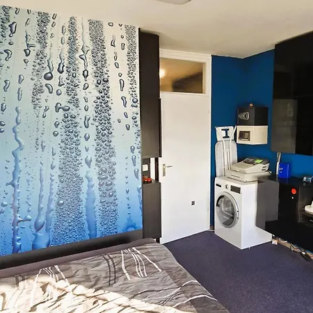 Time To Relax In Downtown *