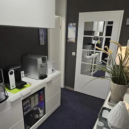 Time To Relax In Downtown Apartment *