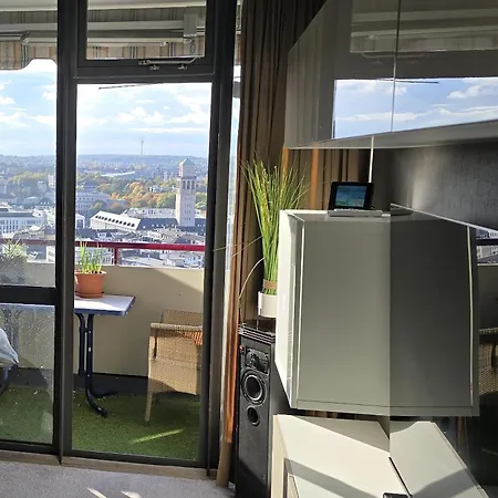 Time To Relax In Downtown