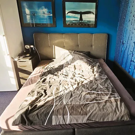 Apartmán Time To Relax In Downtown