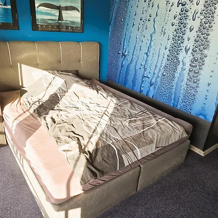 Time To Relax In Downtown Apartmán *