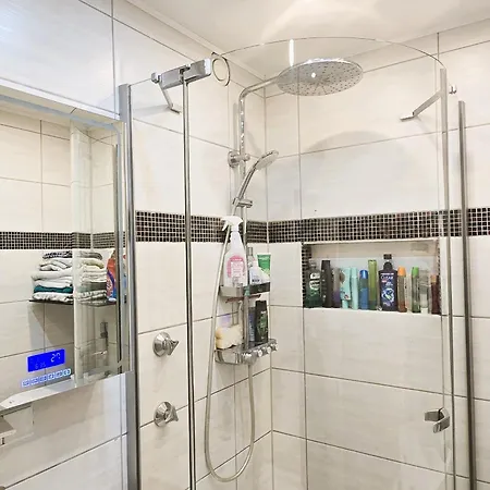 Apartment Time To Relax In Downtown Muelheim an der Ruhr